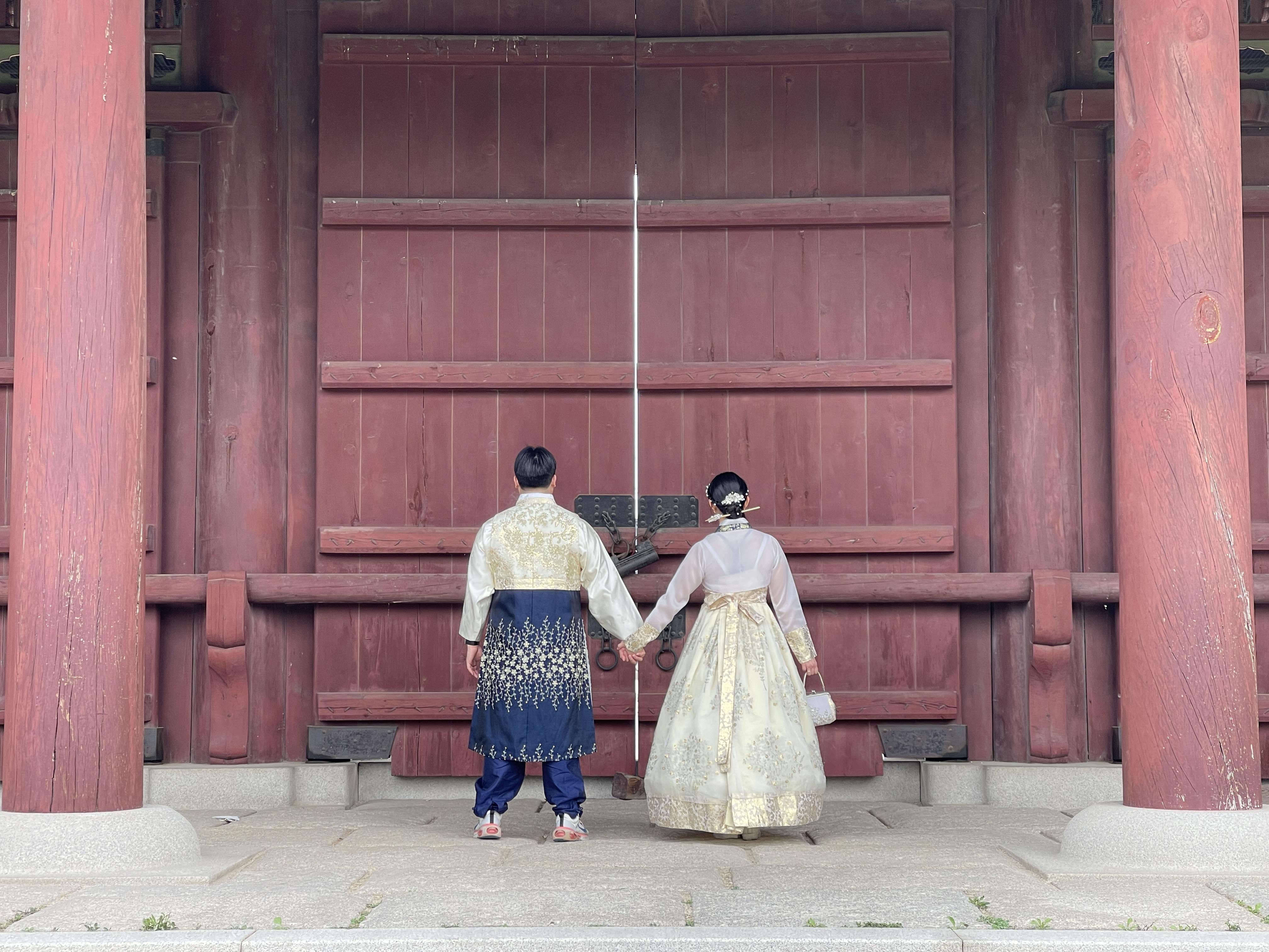 The Wedding Website of Minny Cox and Cassi Nakamura