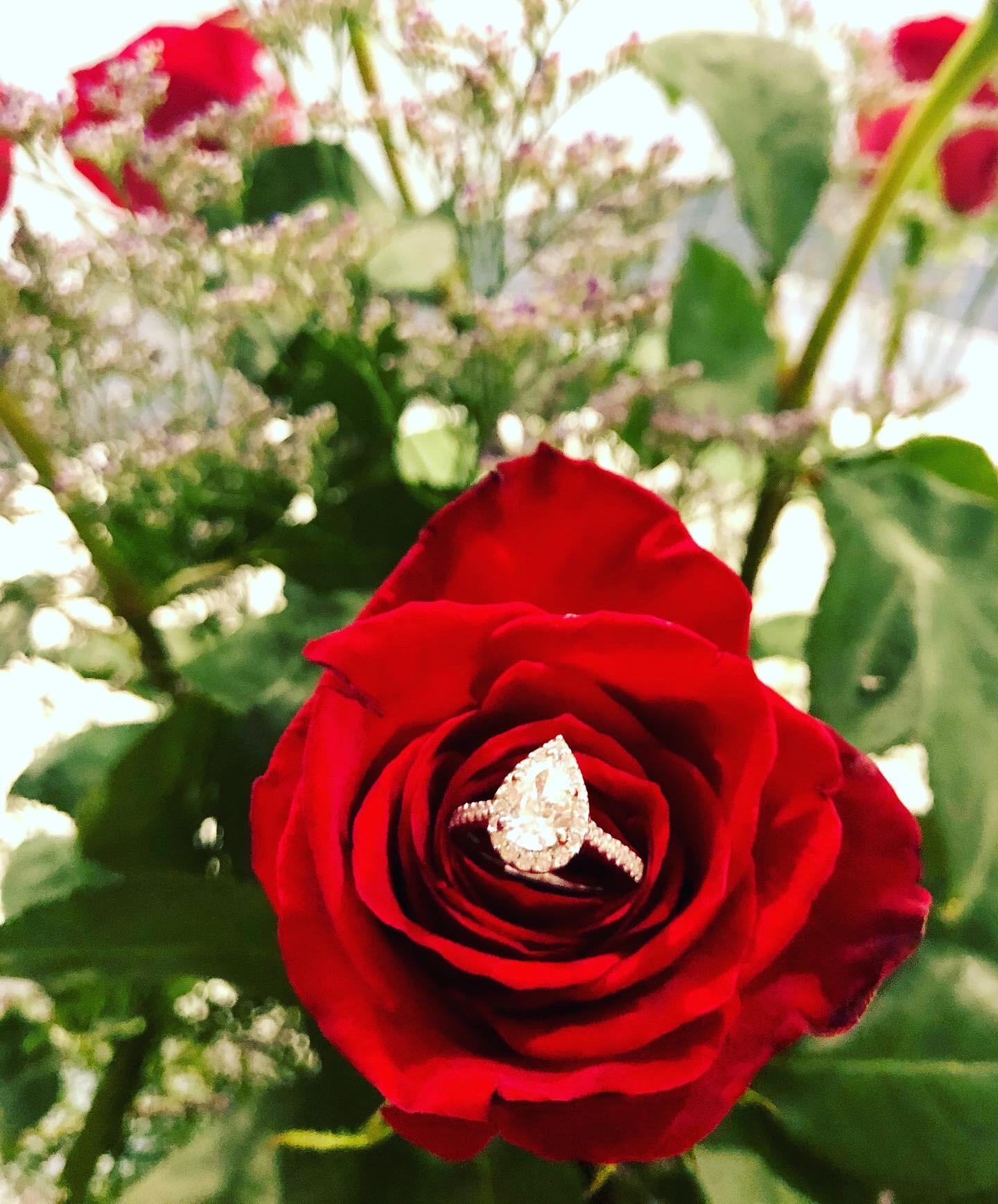 The ring