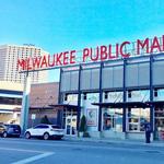 Milwaukee Public Market