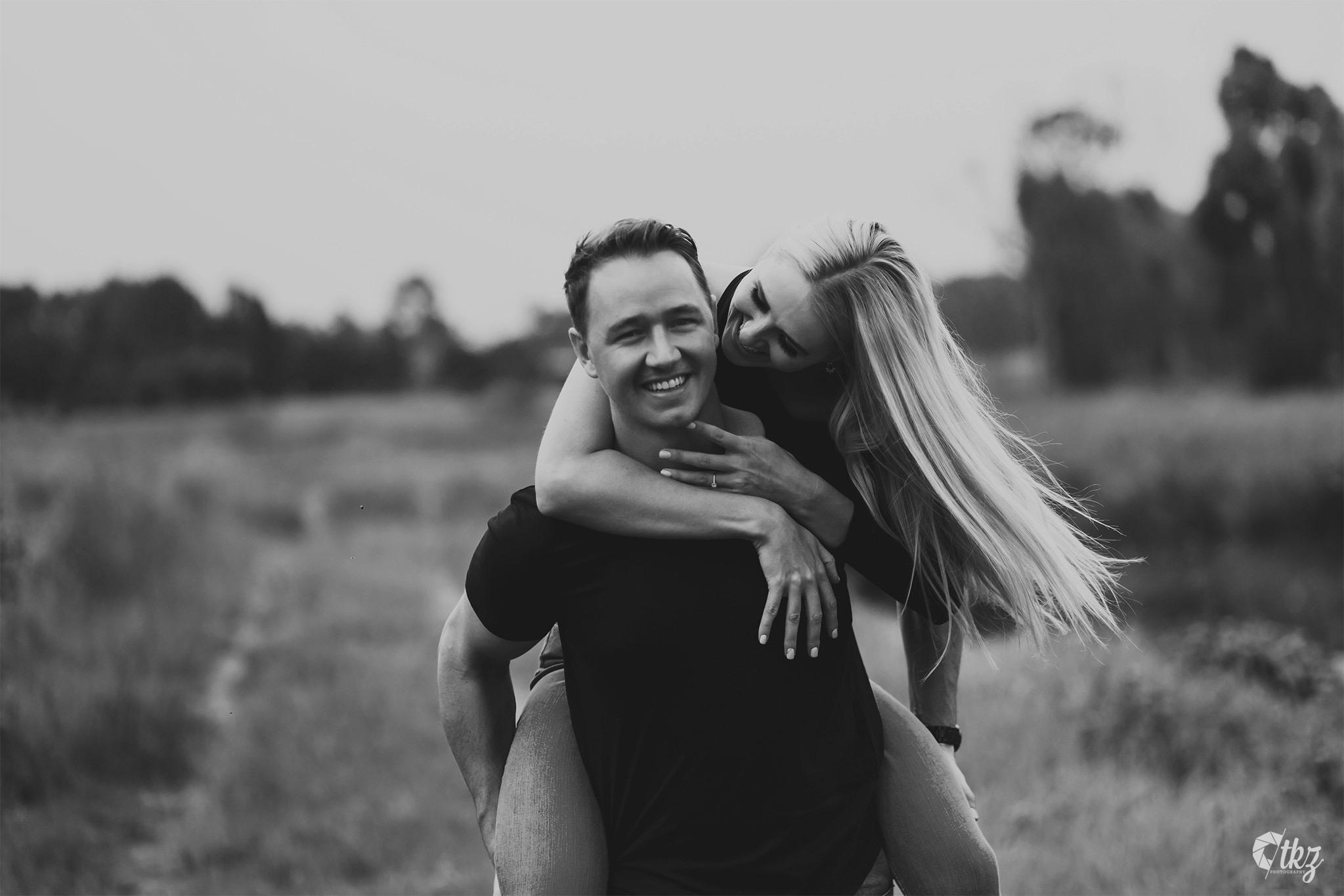The Wedding Website of Claire Ryle and Warren Marshall