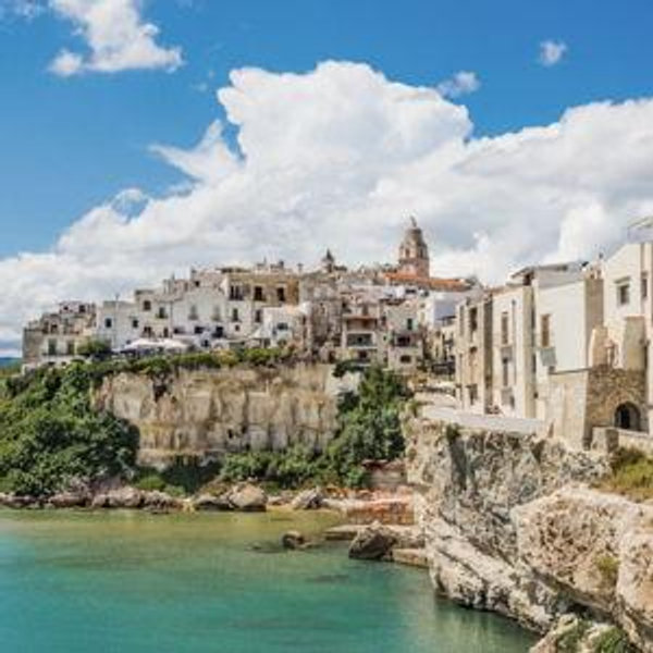 Italy Honeymoon Fund