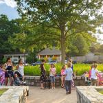 Cabbagetown Park