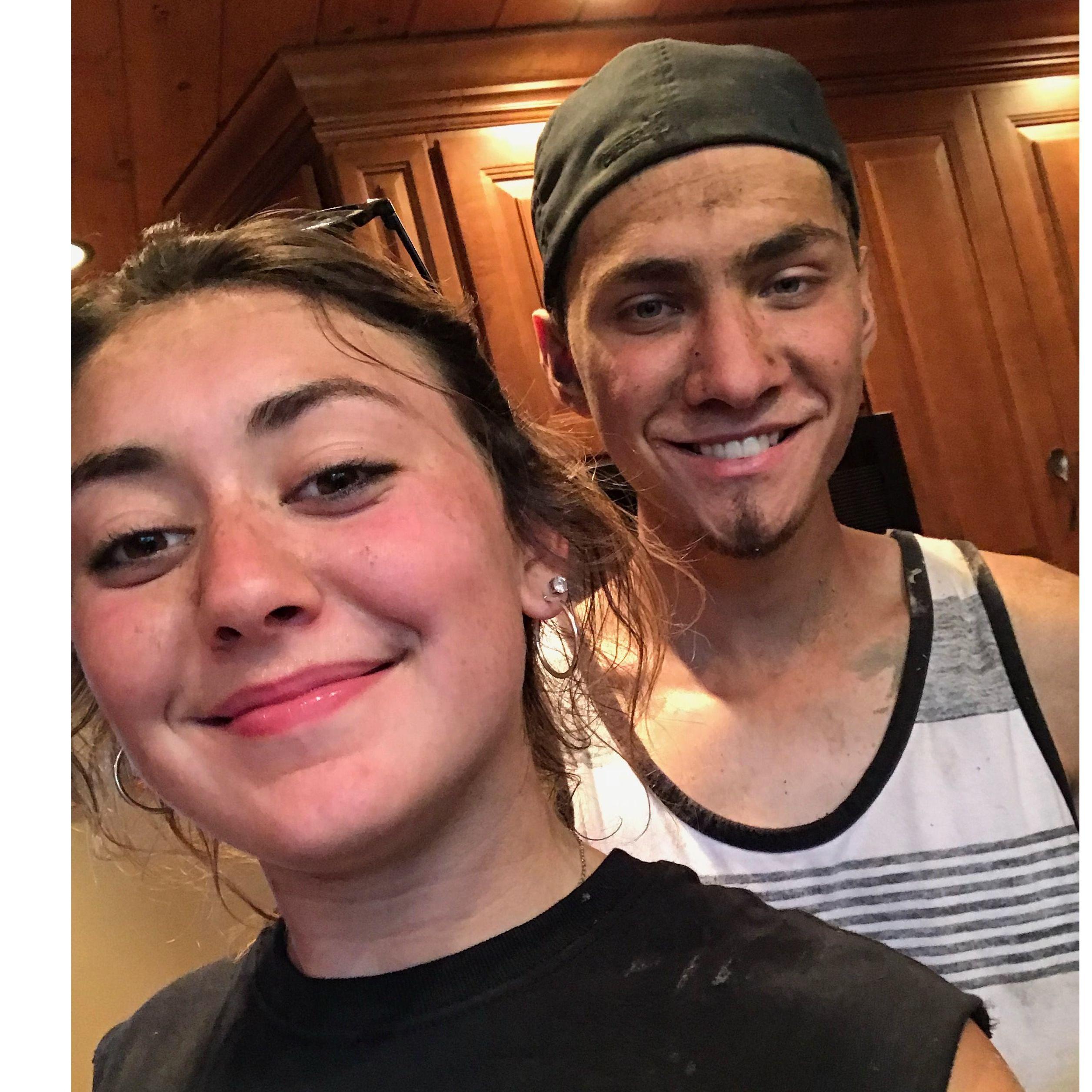 July 2019- Upstate