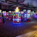 Dave & Buster's Maple Grove