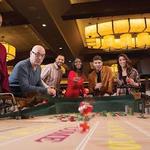 Gun Lake Casino Resort
