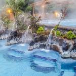 Papallacta Hot Springs