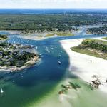 Wingarsheek Beach