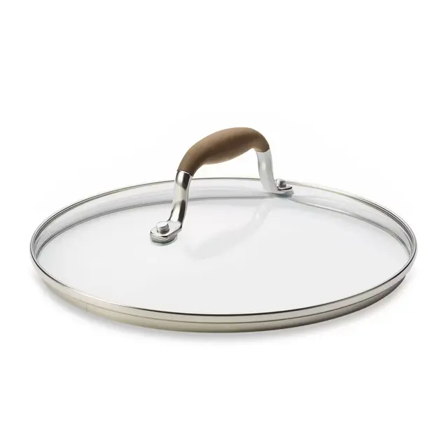 Anolon® Advanced Umber 10-Inch Glass Lid