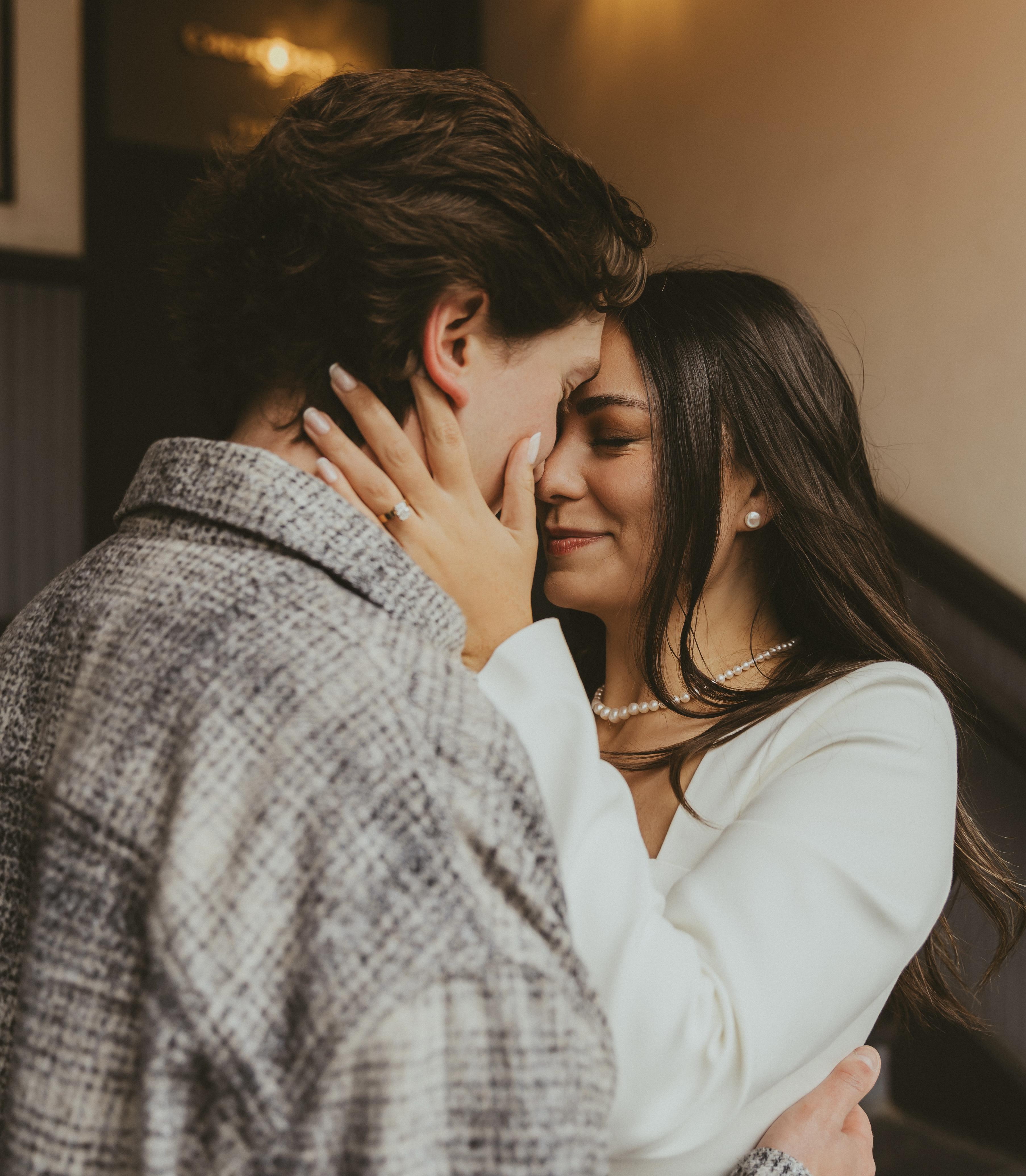 The Wedding Website of Hunter Desemar and Kason King