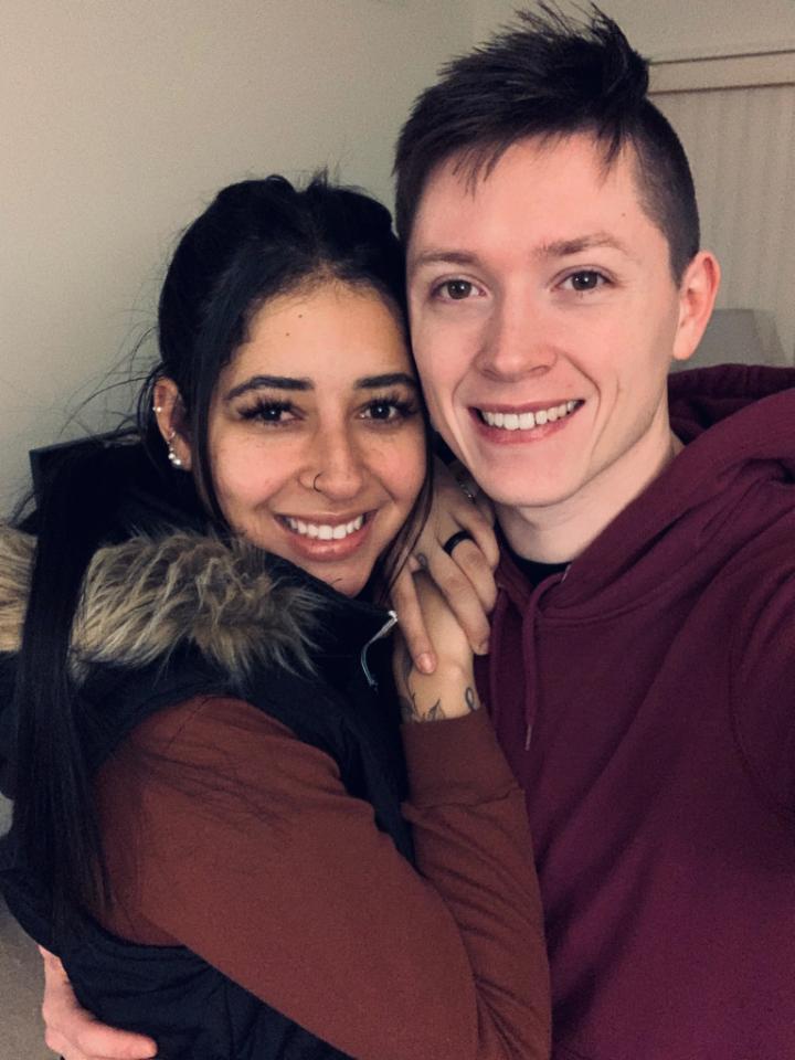 The Wedding Website of Amanda Souza and Joseph Frost