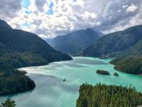 North Cascades National Park