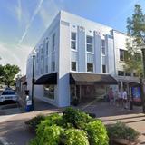 Mckinney Art Gallery