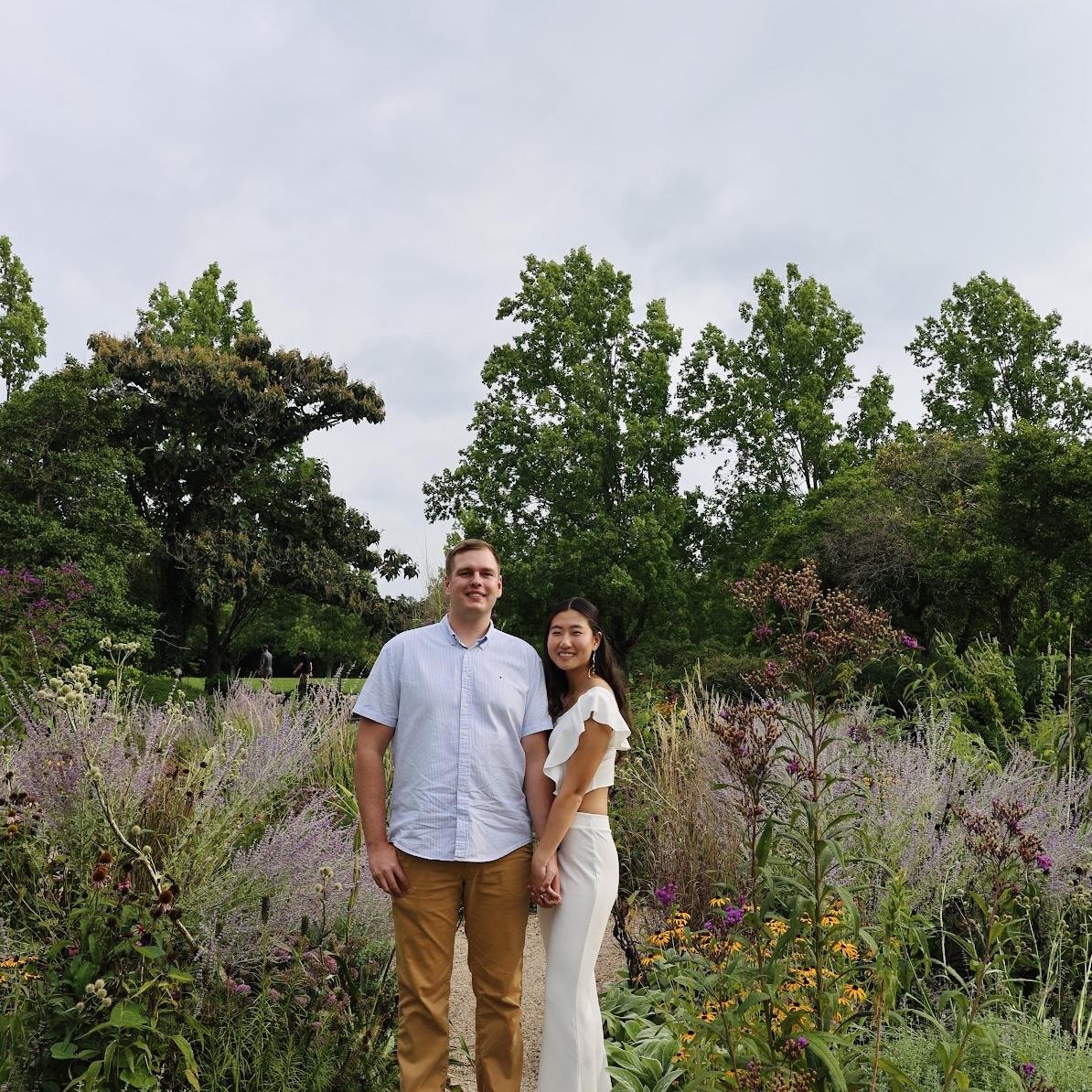 Ault Park!