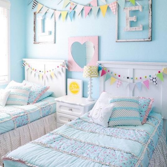Kids Rooms