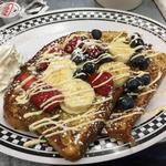 Canopy Road Cafe