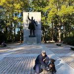 Theodore Roosevelt Island