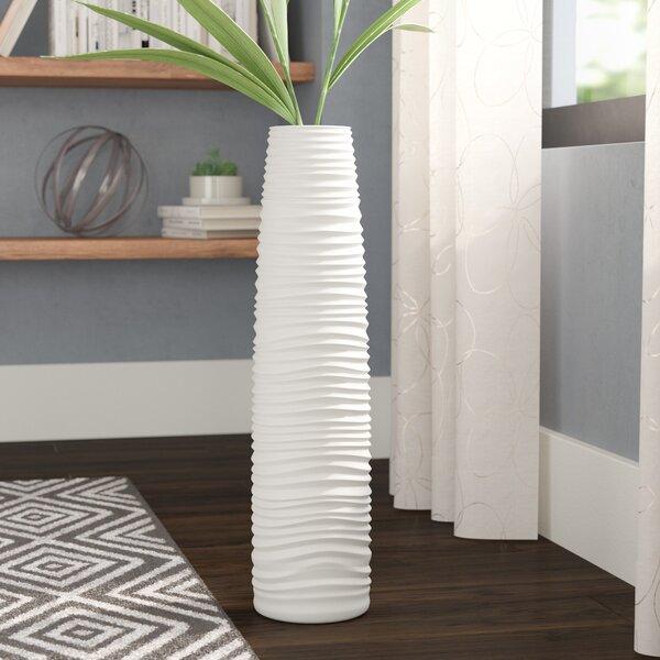 Floor Vase