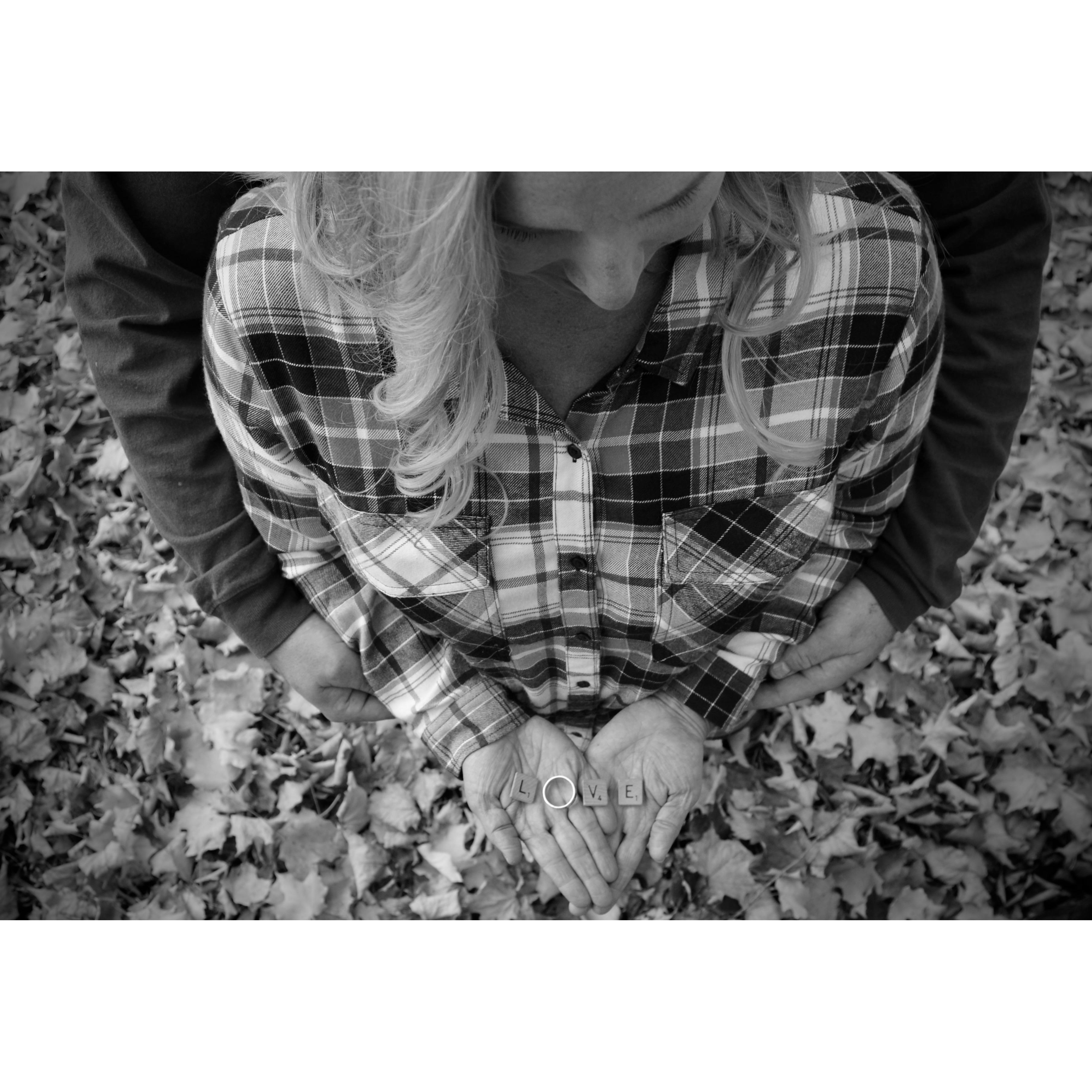 Cari takes amazing pics...