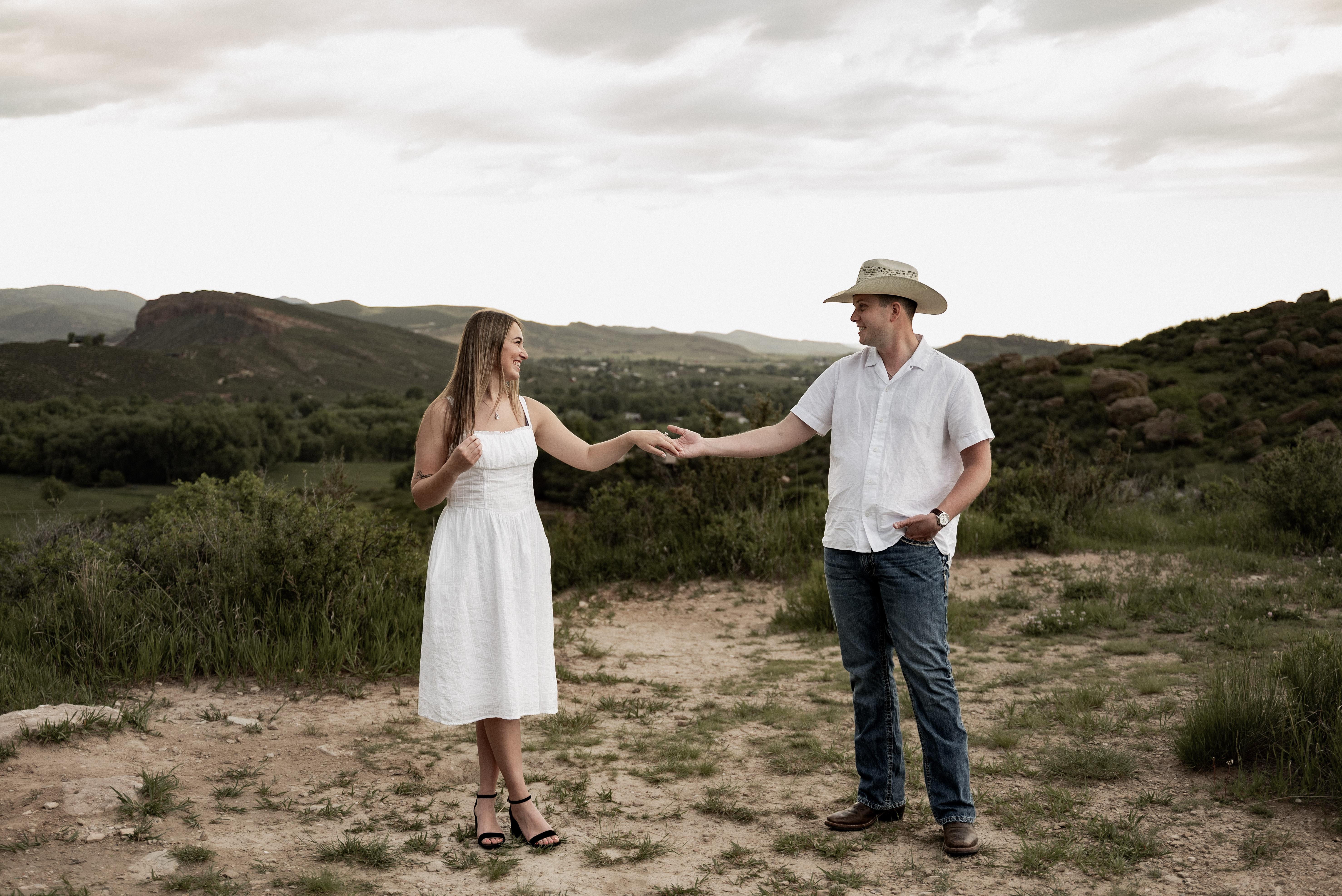 The Wedding Website of Jamison White and Paige Meyer