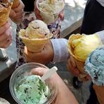 Aggie Creamery