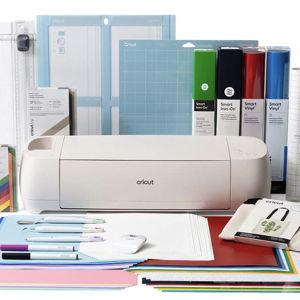 Cricut® Explore 4 + Everything Bundle | The Ultimate DIY Package