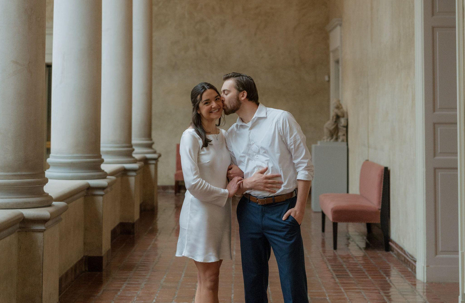 The Wedding Website of Maddi Berthold and Pat Coughlin II