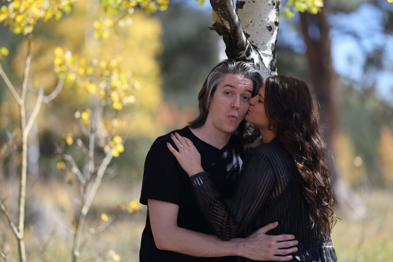 The Wedding Website of Auburn Emery and Josh Stanley