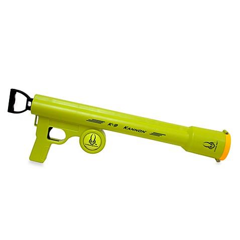 Hyper Pet™ k9 kannon™ Tennis Ball Launcher