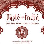 Taste of India