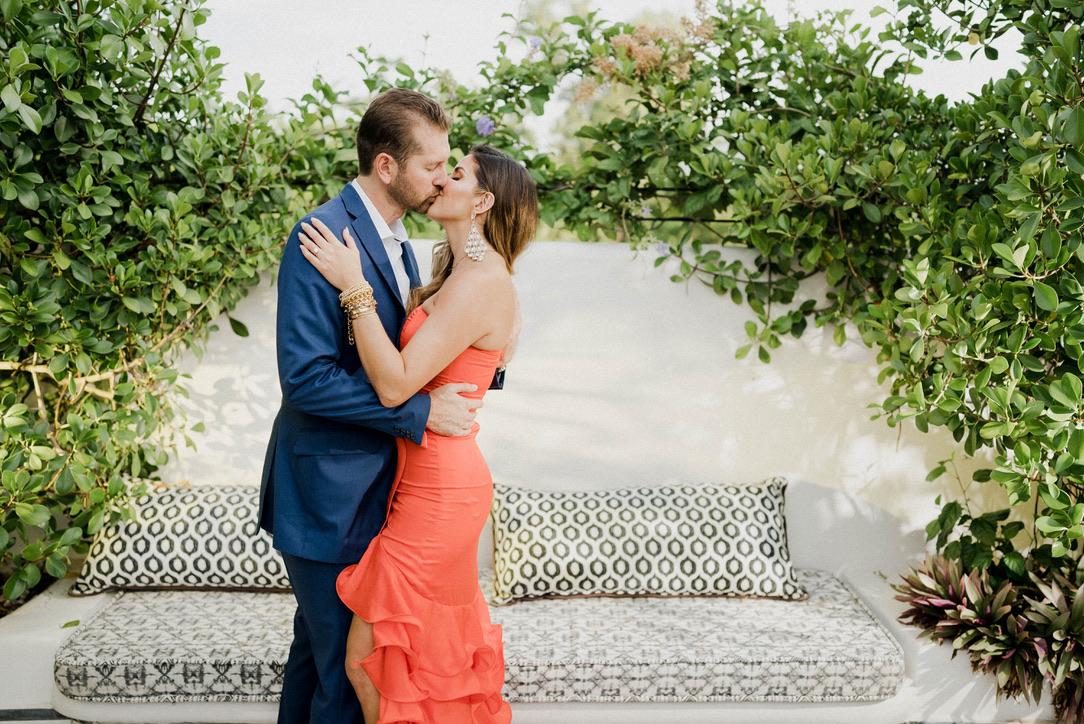 The Wedding Website of Flavia Maria Chamorro Corriols and John Bond Atkinson