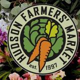 Hudson Farmers Market