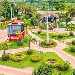 Parque del Café