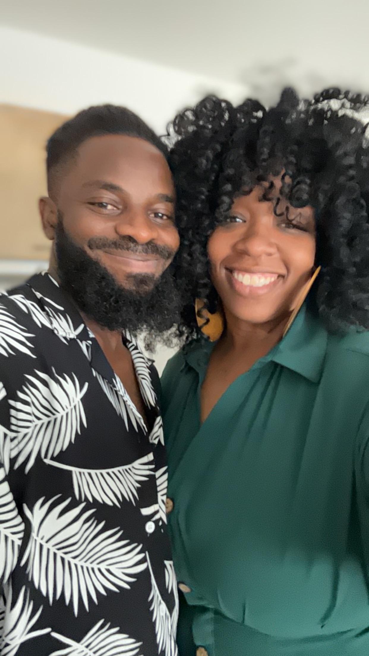 The Wedding Website of DeeAnne Ikpeama and Chukwuebuka Ikpeama