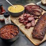 Kansas City BBQ