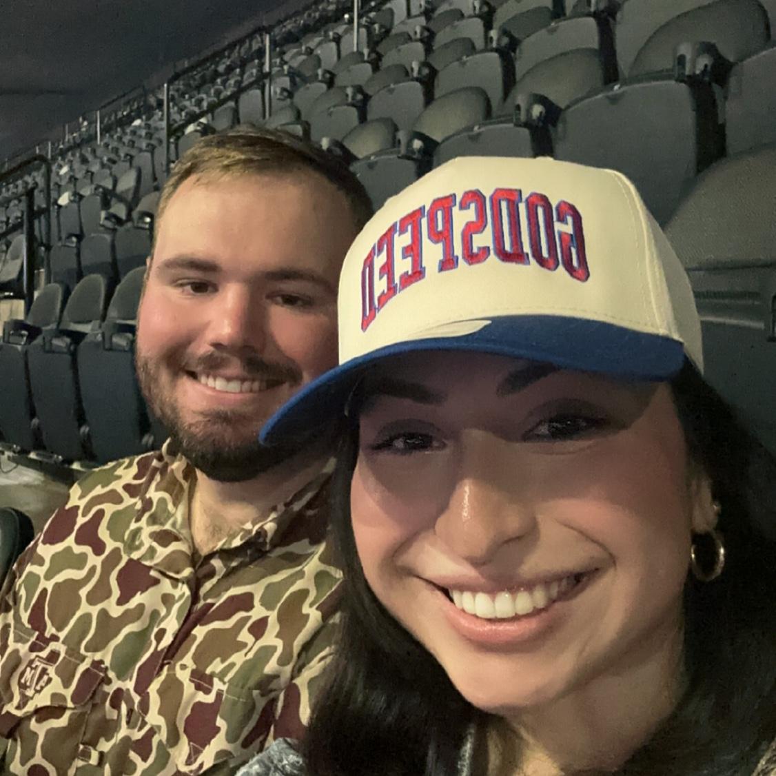 Zach Bryan concert #2 but in San Antonio
