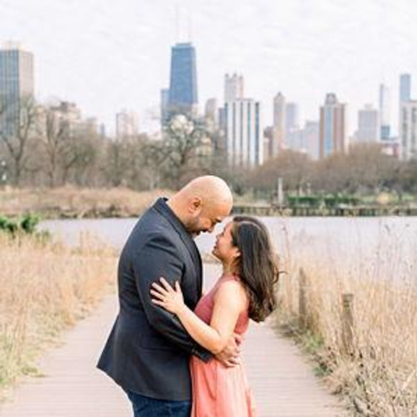 Our newlywed fund