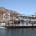 The Dolly Steamboat