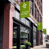Thyme Square Bakery & Cafe