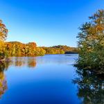 Radnor Lake State Park - East Lot