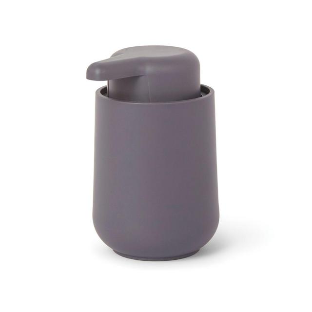 Simply Essential™ Solid Lotion Pump Dispenser in Excalibur