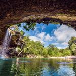 Hamilton Pool