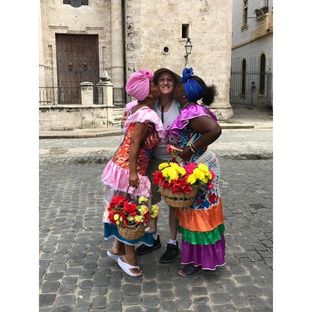 Havana, 2018