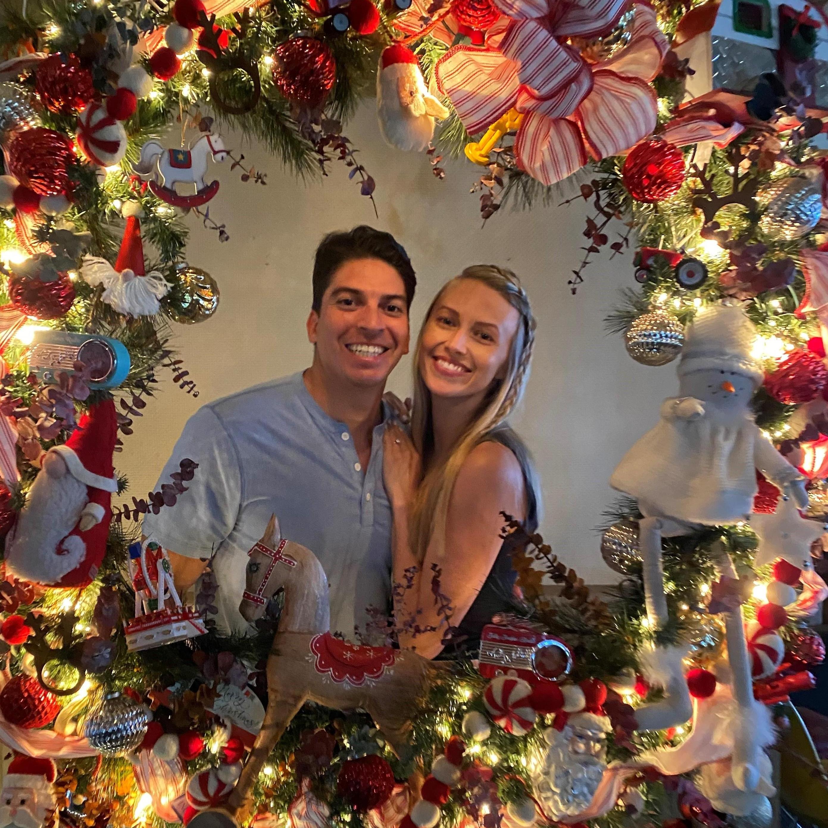 Christmas 2021 in Hawaii