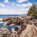 LaVerna Preserve - Hiking Area