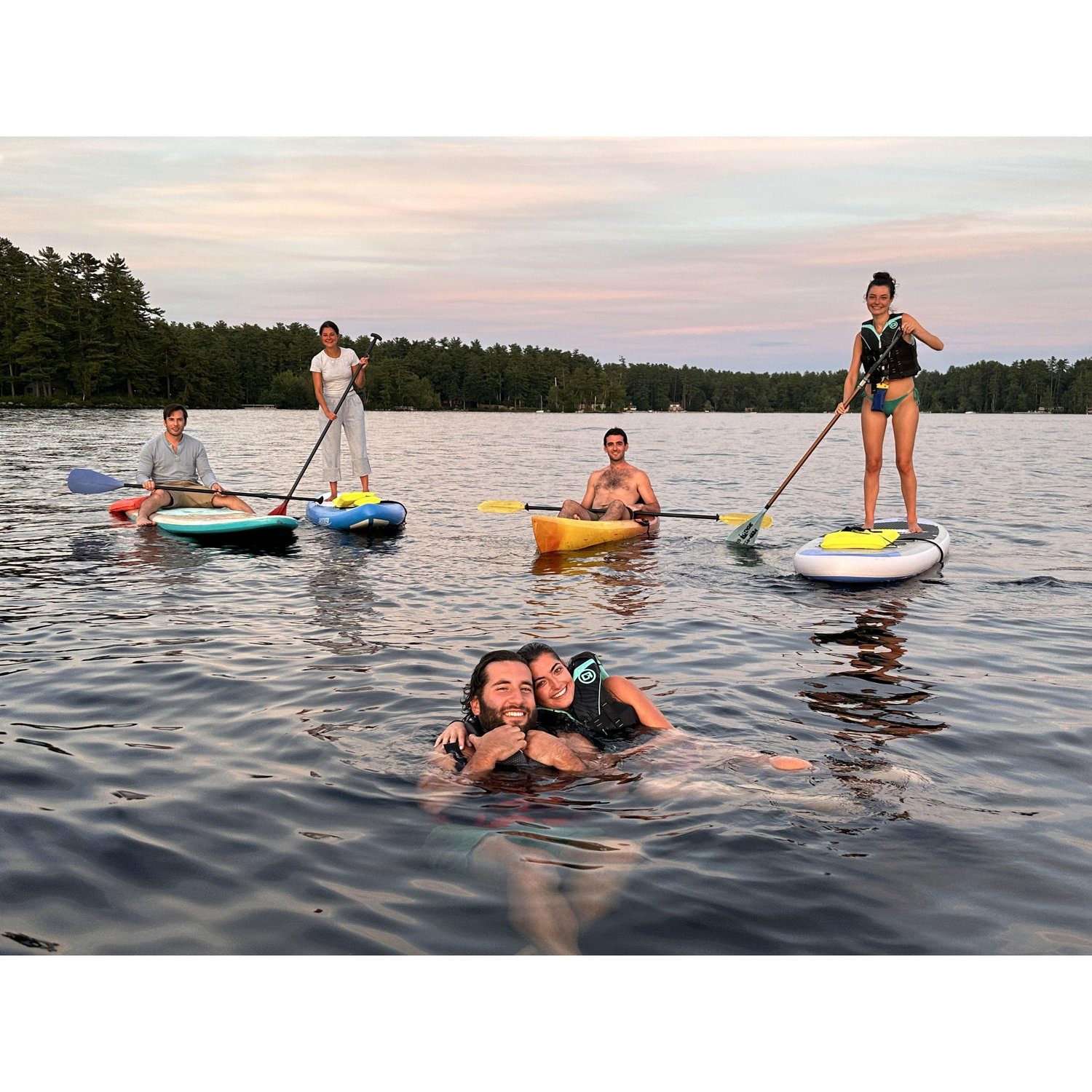 Maine, 2024
