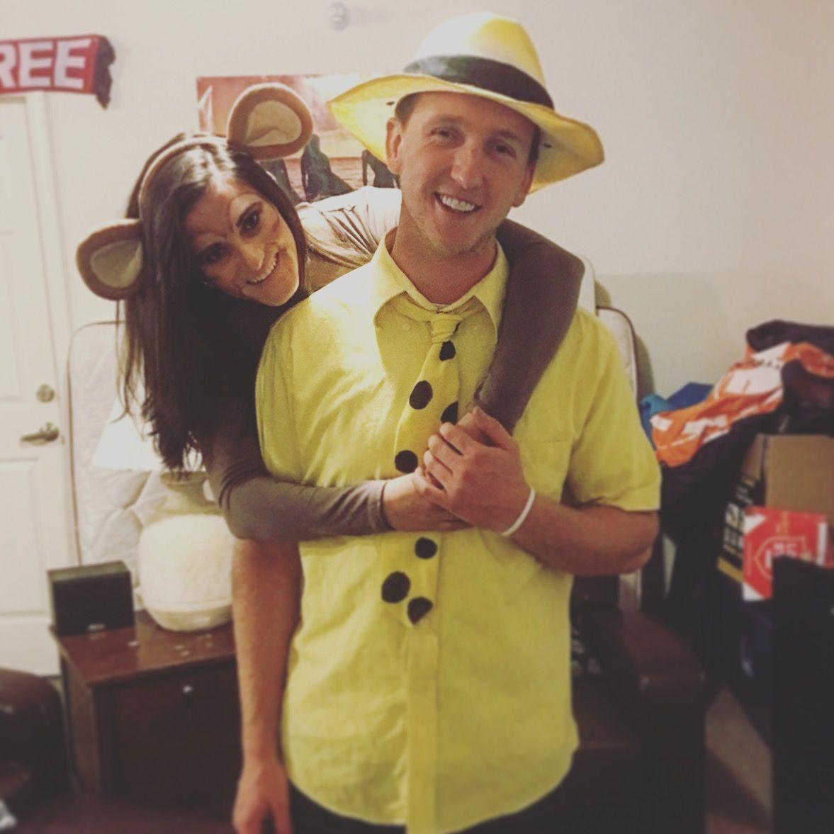First Halloween together