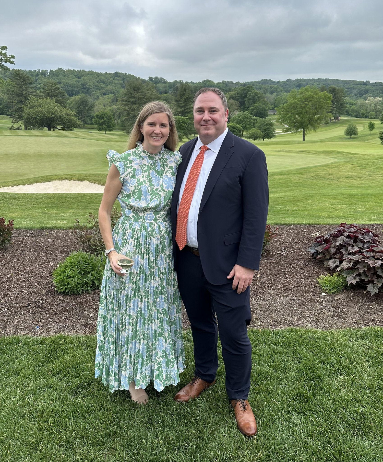 The Wedding Website of Kevin Tiernan and Colleen Frayne
