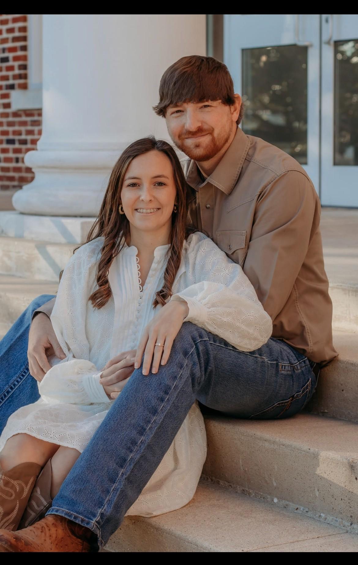 The Wedding Website of Taylor Smith and John Mason Ward