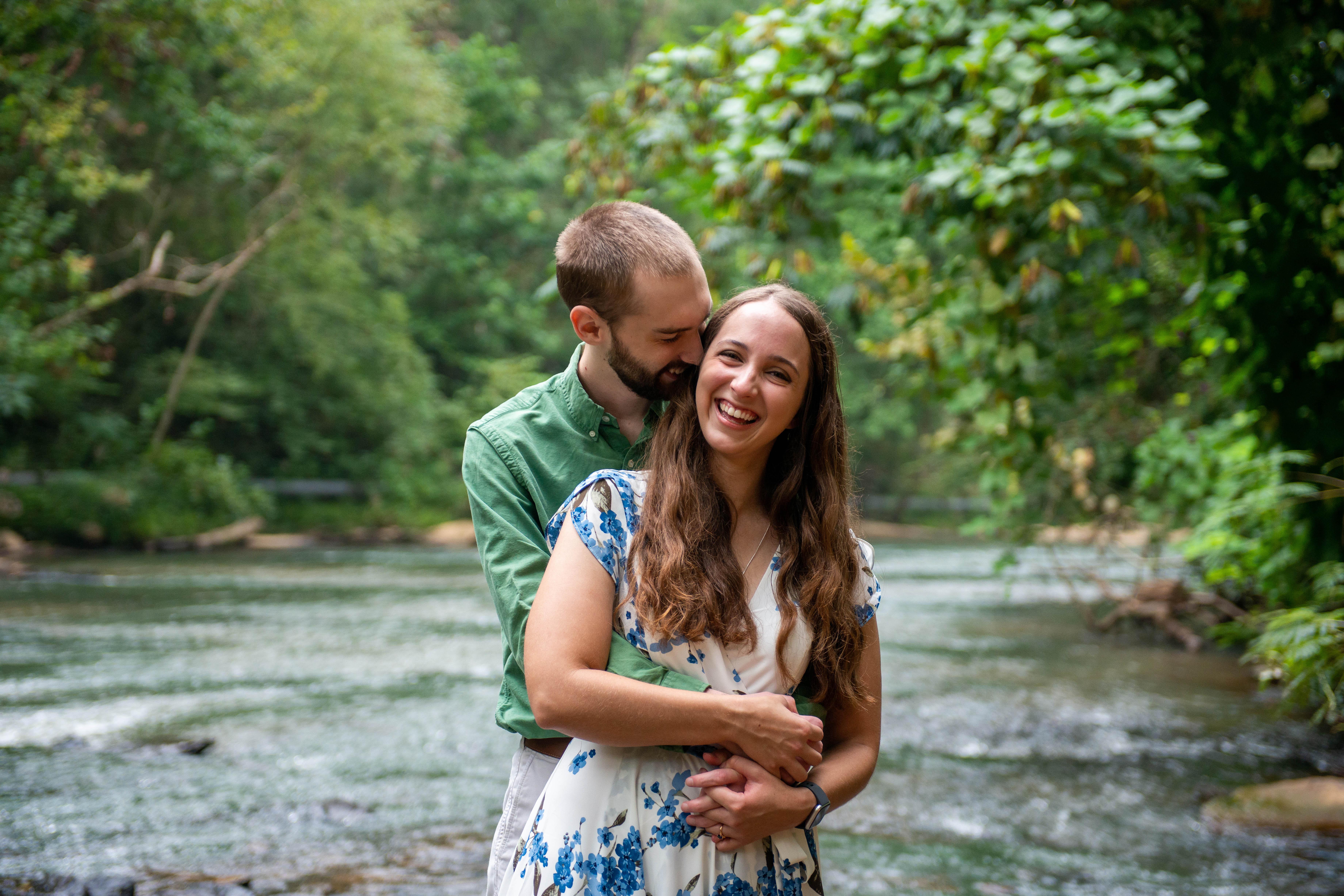 The Wedding Website of Liz Lohrmann and Graham Schunk