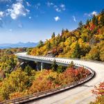 Linn Cove Viaduct